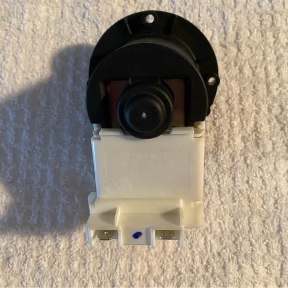 Askoll M3379-65468 for LG Water Drain Pump - Picture 4 of 4